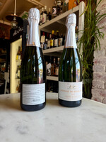 Domaine du Chetif Quart Cremant de Bourgogne, Burgundy, France NV