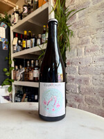 Quinta do Montalto BIO, Clurican, PetNat Siria, Lisboa, Portugal 2022