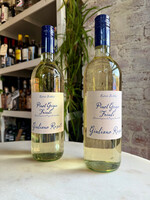 Giuliano Rosati Pinot Grigio Friuli DOC Italy 2024