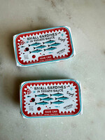 Miss Can Small Sardines in Tomato Sauce 4.20oz (120g)