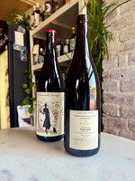 Clos des Folies Mademoiselle Sauvage, Loire Valley, France 2022