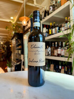 Giuliano Rosati, Chianti,  Italy 2023