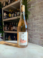 Sagesse des Sols 'Bouteille à La Mare' Rosé Anjou, Loire Valley, France 2024 750ml