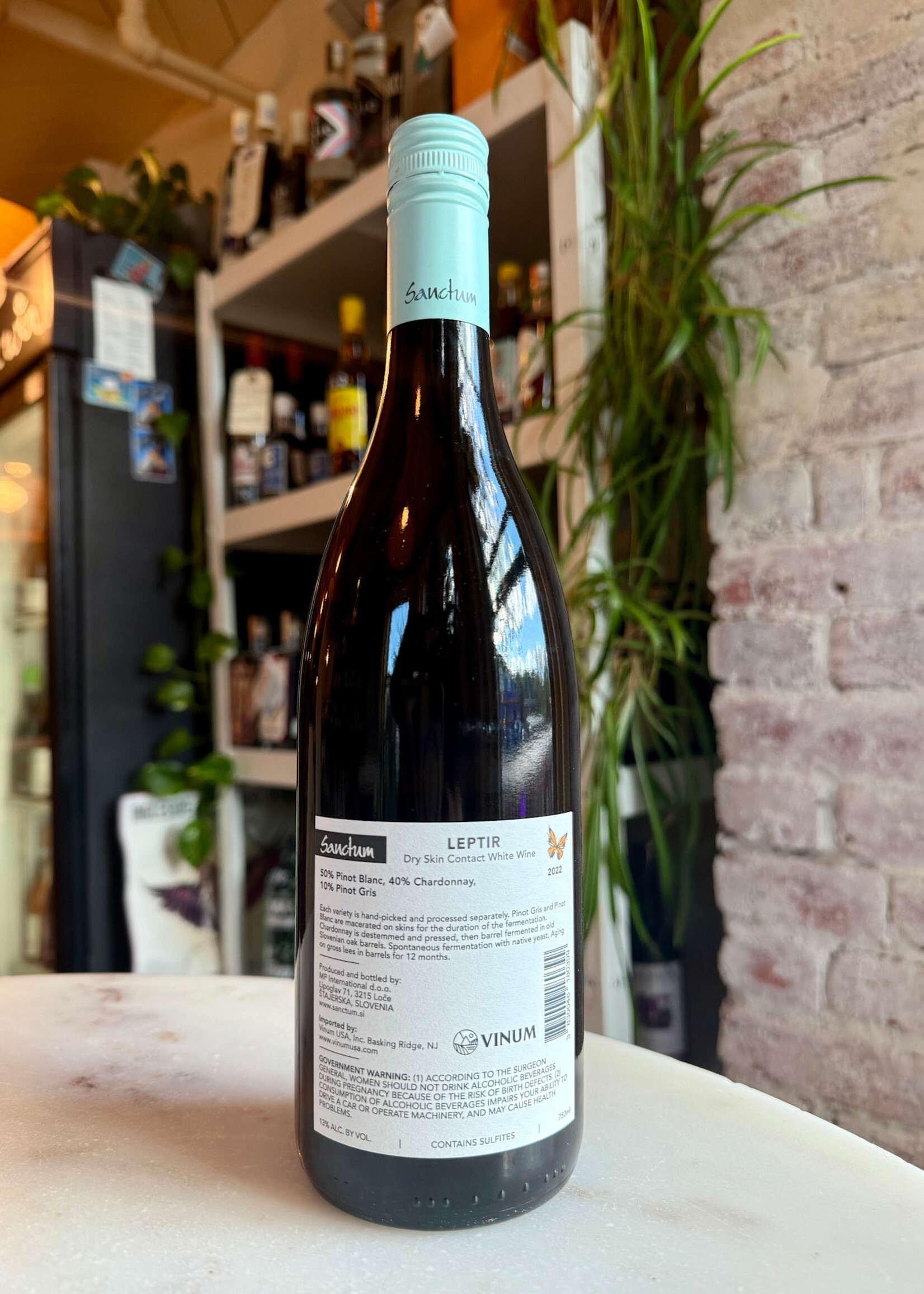 Sanctum Leptir Stajerska, Slovenia 2022