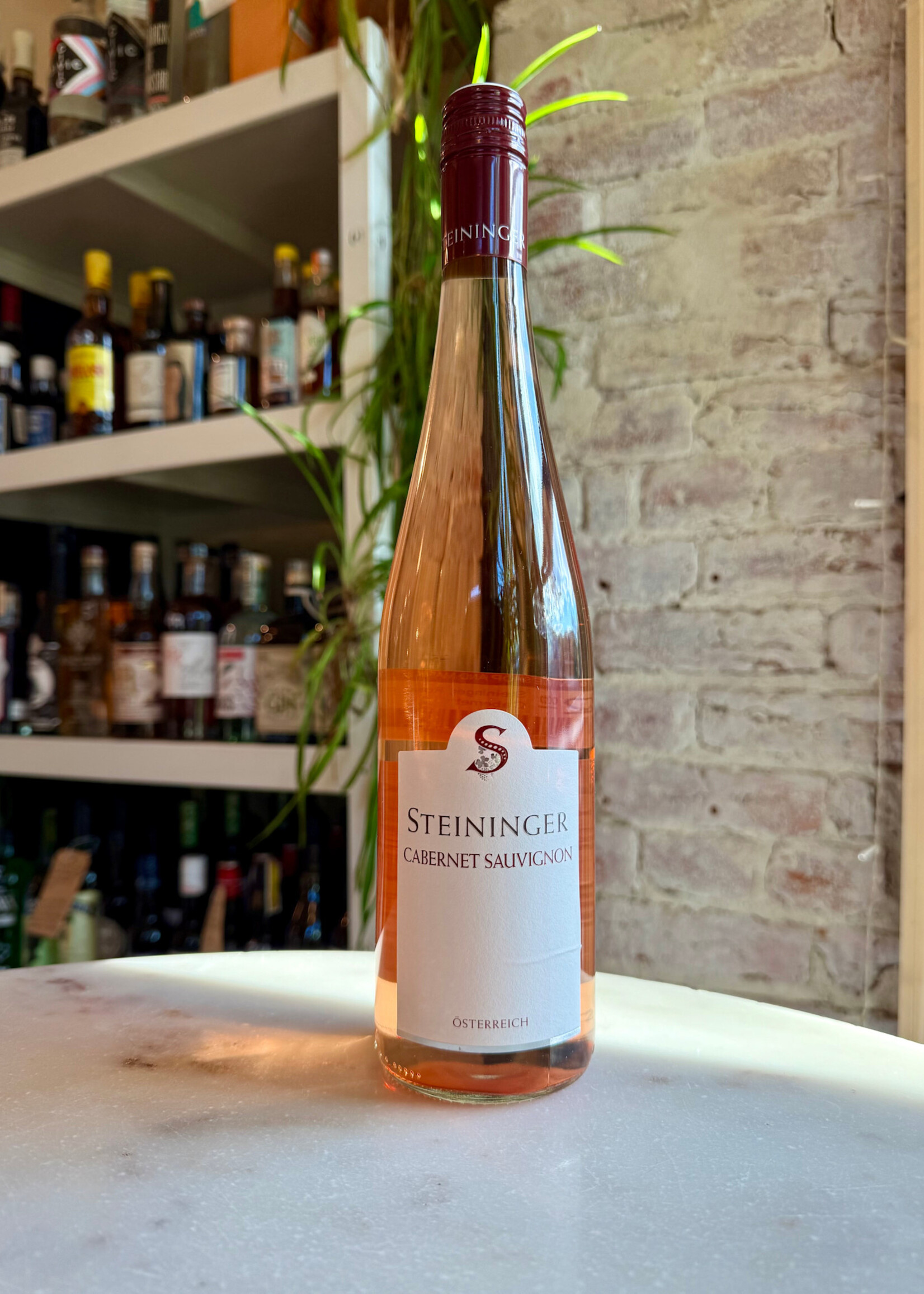 Steininger, Rose of Cabernet Sauvignon, Kamptal, Austria 2024