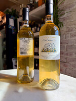 Vino Di Anna Palmento Bianco, Etna, Sicily, Italy 2023