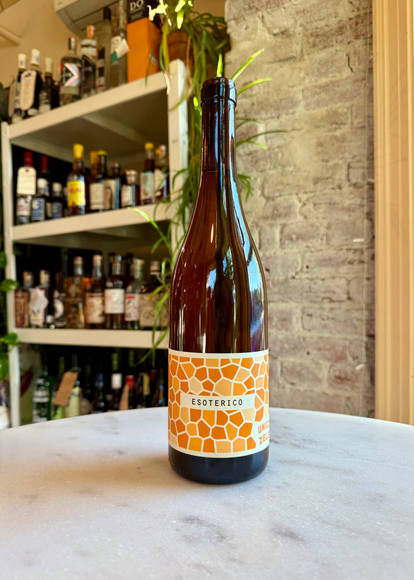 Unico Zelo, Esoterico, Adelaide Hills, Australia 2021