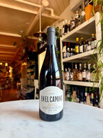 Michelini i Mufatto, En El Camino, Bierzo, Spain 2022