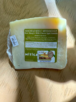 Mitica Manchego Raw Sheep’s Milk Cheese Aged 4 Months 8oz