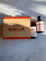 J.M. Rhum Fleur d’Atoumo Bitters,Macouba, Martinique 100ml