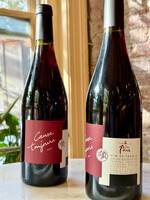 Mon Pere Cause Toujours Rouge