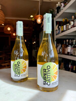 Super Cattivo Bianco Bergamotto Citrus Bitter, Austria 500ml