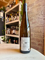 Domaine Mann, Vignoble Des 3 Terres, L’Oiseau Astral Super Dry, Gewurztraminer, Alsace, France 2023