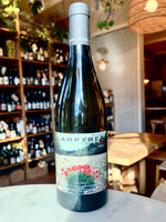 Domaine des Lampyres, H20 Blanc, Roussillon, France 2024