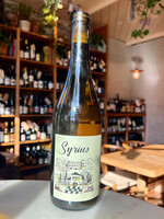 Ananda Terre e Vino, Syrius, Teolo, Colli Euganei, Veneto, Italy 2023