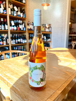 Flying Fox #1 Spring Strawberry Rhubarb Sweet Vermouth, Virginia 750ml