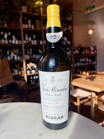 Bodegas Alvear, Clasico Cerra Franco Montilla-Moriles, Spain 2020