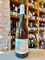 Lo Zio Vino Zampe Bianche White, Cortese, Italy 2023