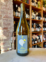 Ariane Lesne Gout a Goutte, Sauv’ Qui Peut,  AOC Côteaux du Vendômois, Loire, France 2023  2023