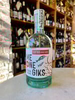 Gotha Menegiks Gin 750ml