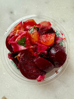 Beet, Fennel, Citrus Salad 8oz