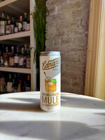 Edna’s Non-Alcoholic Cocktail Company, Mule 4-Pack 12 fl oz Can