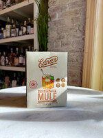 Edna’s Non-Alcoholic Cocktail Company, Mule SINGLE 12 fl oz Can