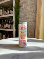 Edna’s Non-Alcoholic Cocktail Company, Paloma 4-Pack 12 fl oz Can