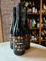 Panevino Isola dei Nuraghi, “Alvas” VDT Bianco 2022