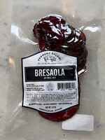 Vermont Salumi, Bresola Air Dried Beef Sliced, Vermont 2.5oz