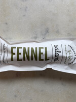 Vermont Salumi, Fennel Salami Chub, Vermont 4oz