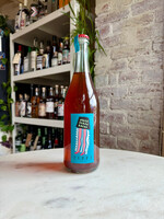 Tenuta Macchiarola Tippi Frizzante Rose, IGT Puglia Tippi, Italy 2022