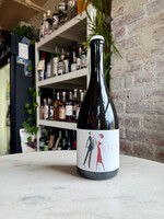 Fondo Bozzole, Foxi Frizzante, IGP Provincial di Mantova, Lombardy, Italy 2023