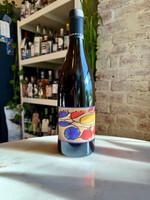 Domaine des Lampyres, Margot Rouge, Roussillon 2023