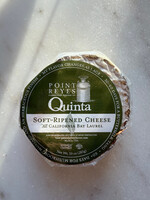 Point Reyes Farmstead Cheese Co., Quinta Soft-Ripened Cheese 10oz (283g)