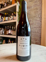 Raphaëlle Guyot, Les Hâtes vin de pays de l’Yonne, IGP Yvonne, France 2022