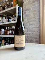 Thierry Drouin, Plaisance,  Mâcon-Villages, France 2023