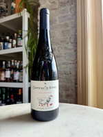 Chateau d’Epire, Clos de la Cerisaie, Anjou, France 2022