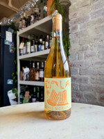 Fuso Dario ’CALA’ Bianco Macerato, Terre Siciliane, Italy 2024