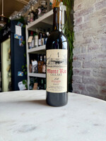 Monte Rio, Zinfandel, Lodi, California 2022