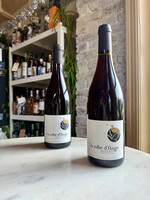 Clos Fornelli Corse Rouge ‘La Robe d’Ange’, Corsica, France 2024