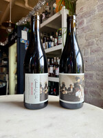 Edmunds St.John, El Jaleo, Amador County, California 2020