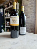 Ronchi di Cialla, Schioppettino di Cialla, Italy 2018