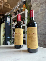 Monastero Suore Cistercensi Vino Tavola Rosso “Benedic”, Lazio, Italy 2024