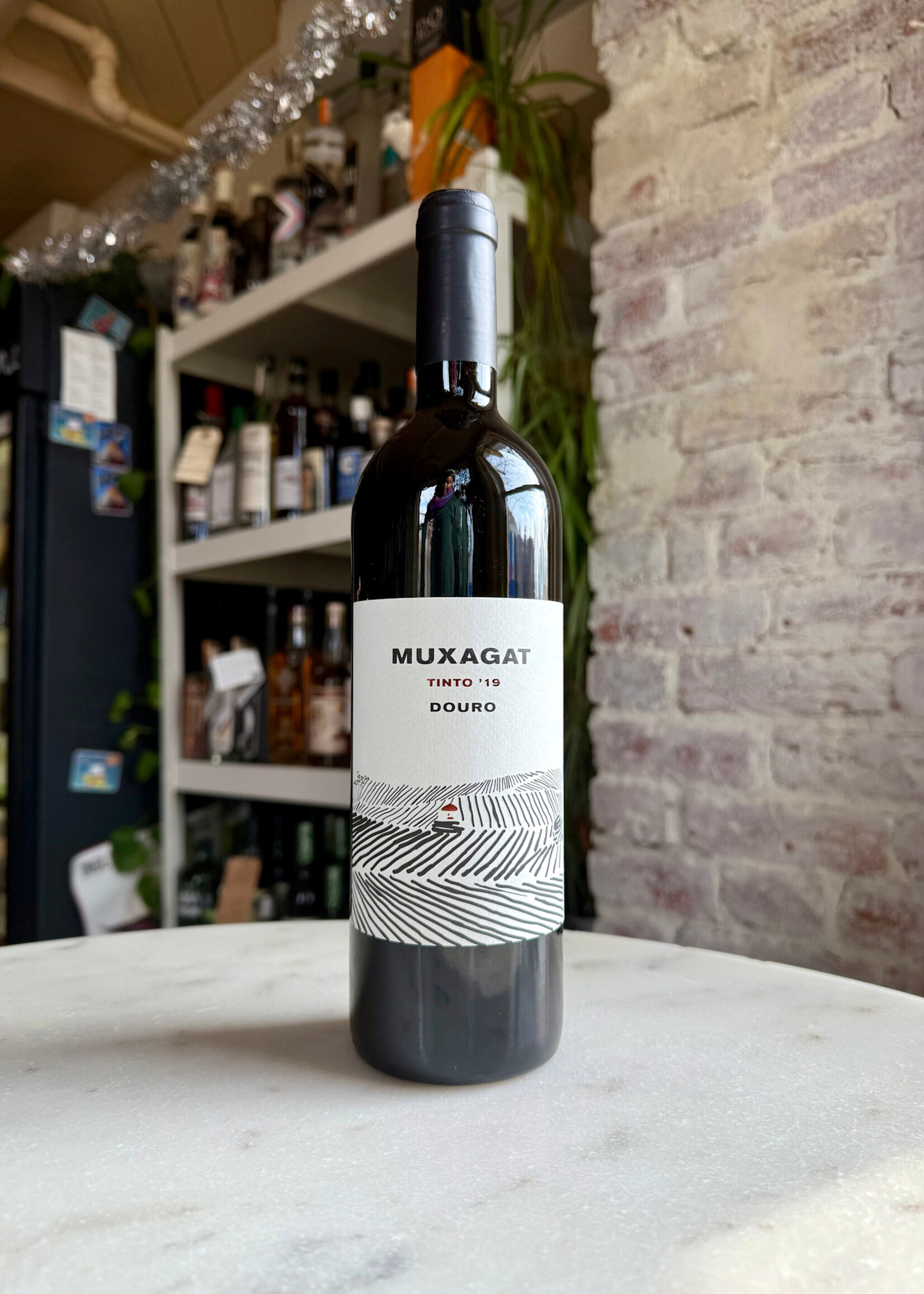 Muxagat, Tinto, Douro, Portugal 2019