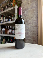 Christine Dupuy, Dupuy Labranche Laffont, Tradition, Madiran, France 2020