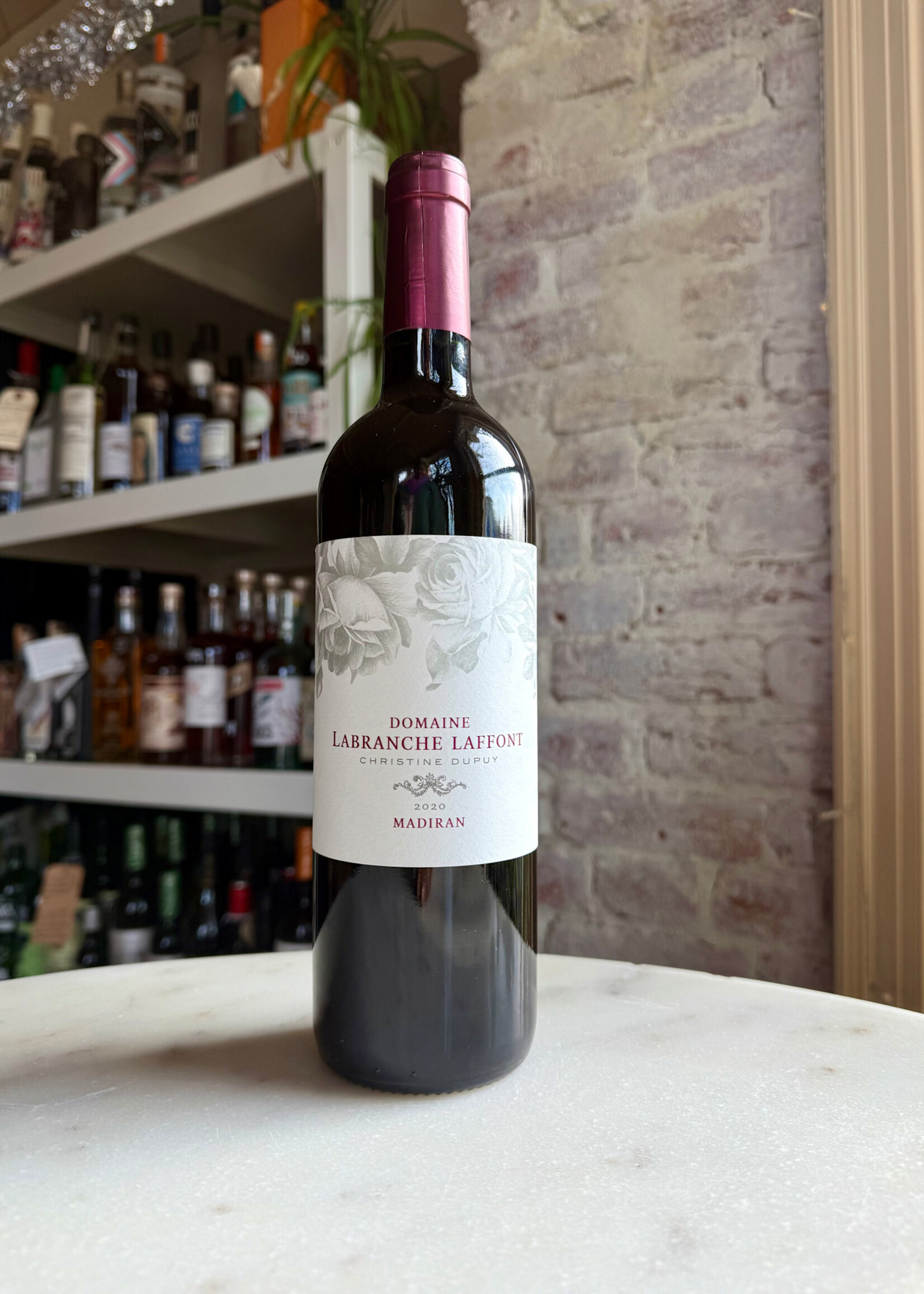 Christine Dupuy, Dupuy Labranche Laffont, Tradition, Madiran, France 2020