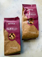 Mitica Peperoncino Taralli, Puglia, Italy 8.810 oz (250g)