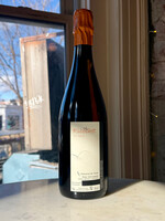 Domaine de Thalie Bourgogne “Ricochet” Cremant de Bourgogne, Burgundy, France 2022