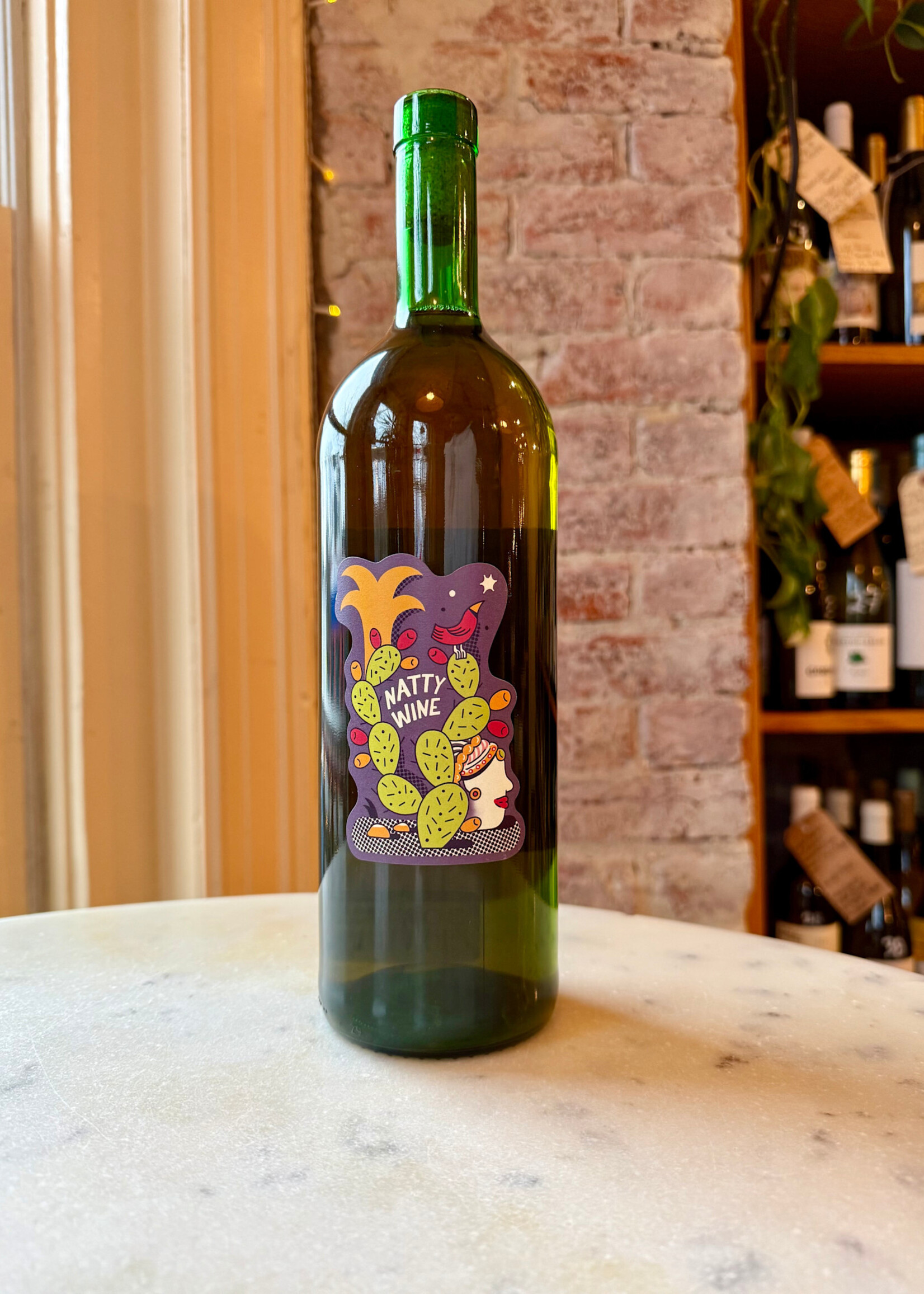 Natty Orange, Finca D’India, Sicily, Italy 2022